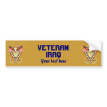Patriotic or Veteran View Artist Comments Bumper Stickers