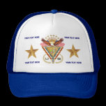 Patriotic or Veteran View Artist Comments hats
