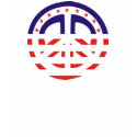 Patriotic Peace Sign t-shirt