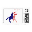 Patriotic Postage postage by calroofer Patriotic Postage postage