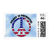 PATRIOTIC postage by Obama_Keepsakes PATRIOTIC postage