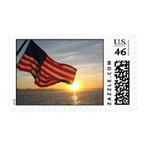 Patriotic Postage