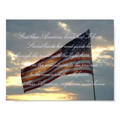 Patriotic Print by mn8335