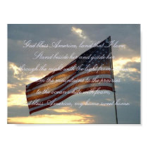 Patriotic Print