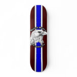 Patriotic Punk Skateboard Decks