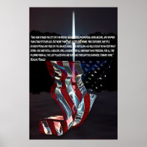 Patriotic-Quotes-1 Poster