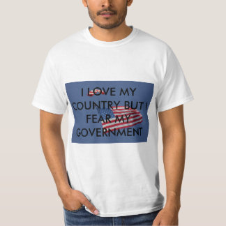 hip hop is bigger than the government t shirt