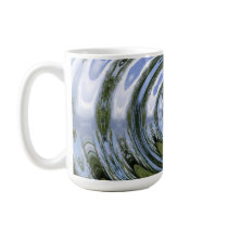 Patriotic Slug mugs
