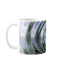 Patriotic Slug mugs