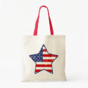 Patriotic Star bags by koncepts Patriotic Star bags