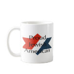 Patriotic Star Mug