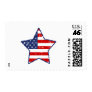 Patriotic Star Stamps Patriotic Star Stamps