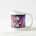 Patriotic Stars mugs
