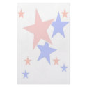 Patriotic Stationary stationery