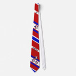 Patriotic Stripes ties