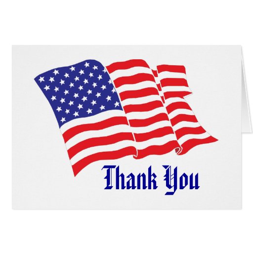 patriotic-thank-you-greeting-card-zazzle