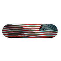 Patriotic  The Patriot See Notes Skateboards