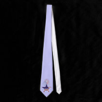 Patriotic Tie