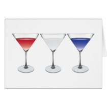 Patriotic Tini