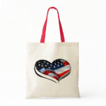 Patriotic Tote Bag