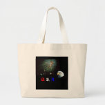 Patriotic Tote Bags