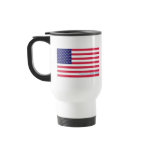 Patriotic Travel Mug
