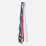 PATRIOTIC USA FLAG WITH EAGLE NECK WEAR