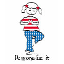Patriotic Yoga Girl Apparel shirt