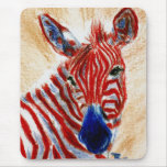 PatrioticZebra PatrioticZebra