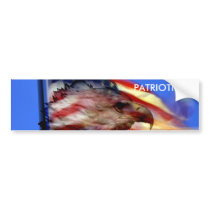 Patriotism bumper stickers by JudsonJoyce Patriotism bumper stickers