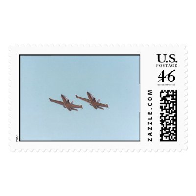 Patriots2 Stamps by ChubbyCatGalleries