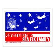 Patriots Since 1985 Postcards