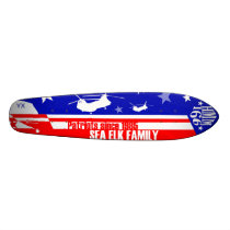 Patriots Since 1985 skateboards by HMM166 Patriots Since 1985 skateboards
