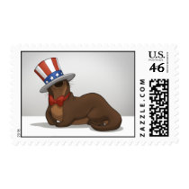 Patriotter Stamps