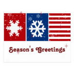 patritoic USA business Greeting PostCards postcards