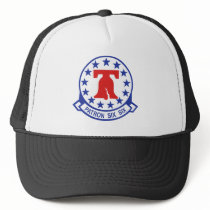 Patrol Squadron 66 hats