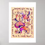 Patron of Soul posters