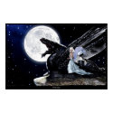 Patronus posters by geminisquaredworks Patronus posters