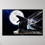 Patronus Print
