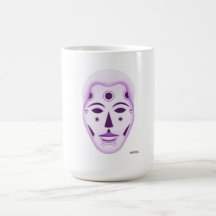 Patrou -  Delegate 3 Coffee Mug