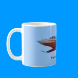 Patrouille Suisse F-5 Cup Mug mugs