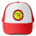 Patrouille Suisse Hat hat