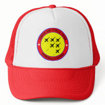 Patrouille Suisse Hat