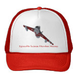 Patrouille Suisse Hunter Hat