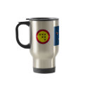 Patrouille Suisse Travel Mug mug