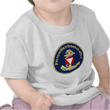 Patrouillenboot-staffel Camiseta