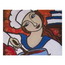 Patry Chef Invites