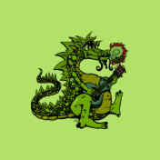 Pats Dragon