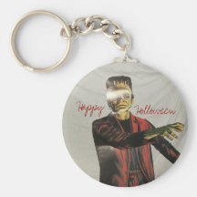 pats pics 046, Happy, Holloween, Keychains