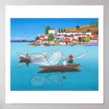 Patscuaro cropped posters